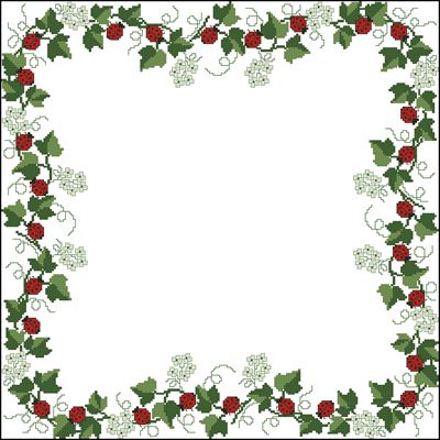 CMP 380383 Pattern