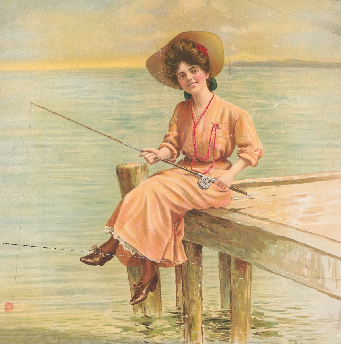 Fishing 1905