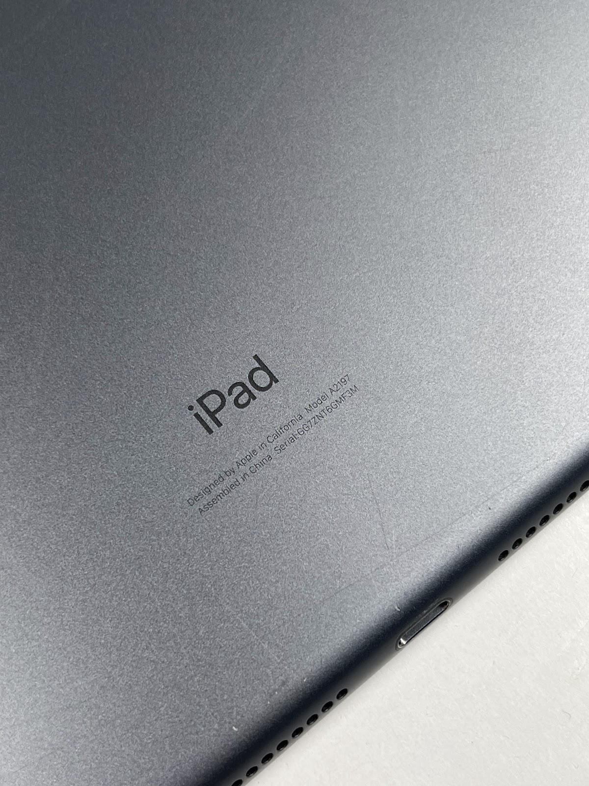 ipad 7 2019 商品圖片
