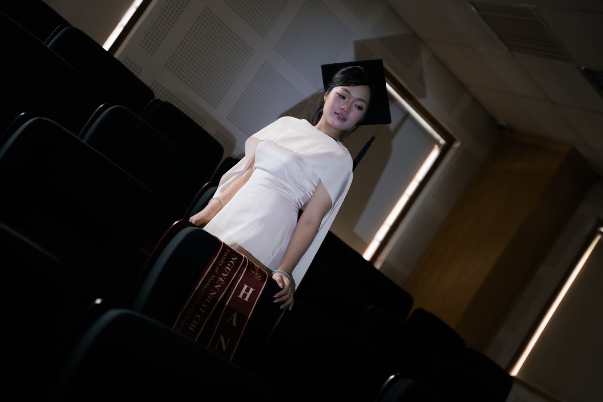Kỷ niệm tốt nghiệp DSC09150