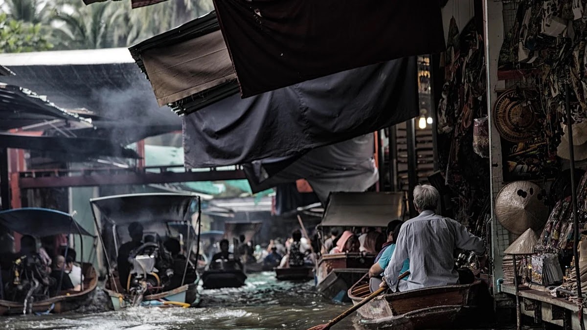 신흥국과 선진국 ETF 투자