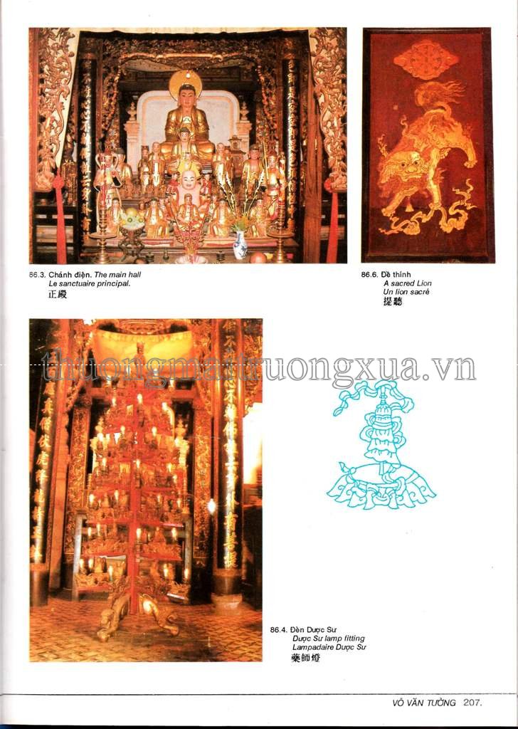 Truyện tranh : Ô Long viện (Tập 5 - 2008) - Trang 201