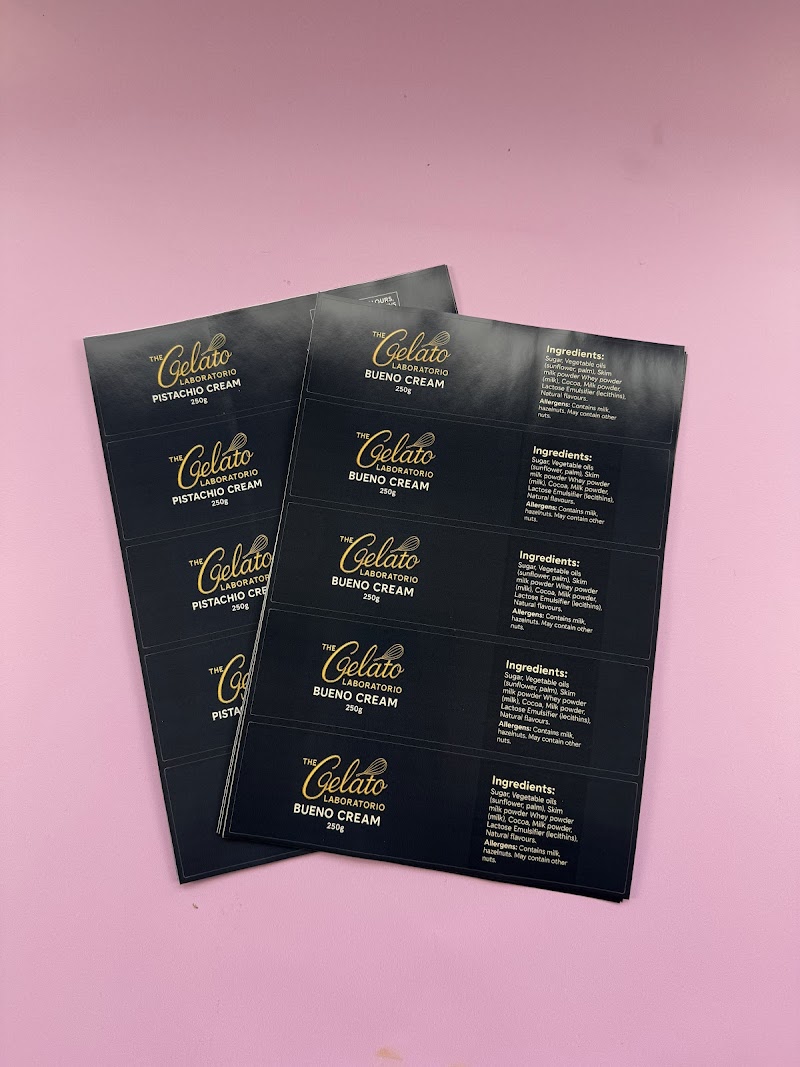 Sticker Sheets — Sticky Sitch Melbourne