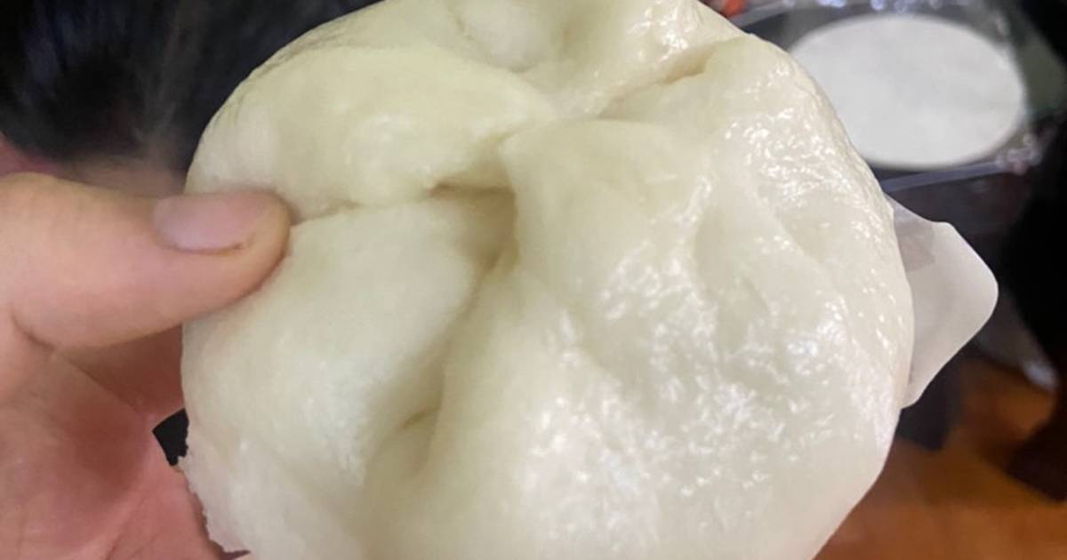 Bánhhh bao bất bại