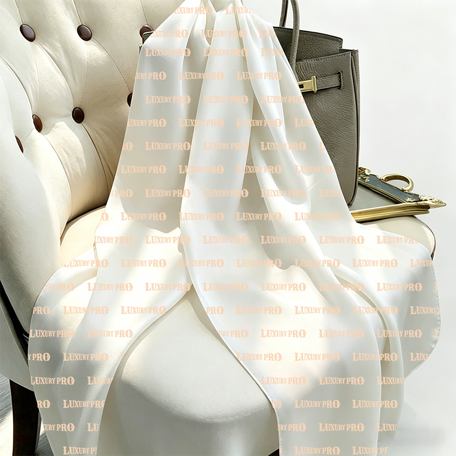 Satin Scarf