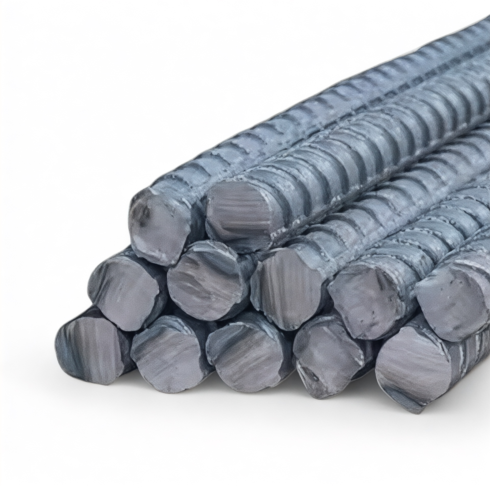 Deformed Bar / Reinforcing Steel Bar