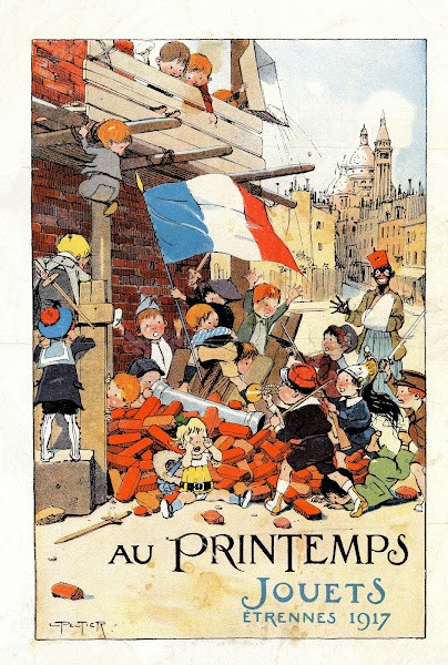 Jouets 1917