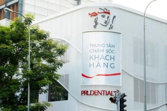 Prudential Việt Nam chuyển hơn 5.100 tỷ đồng lợi nhuận về công ty mẹ - Đài Phát thanh và truyền hình Hà Nội