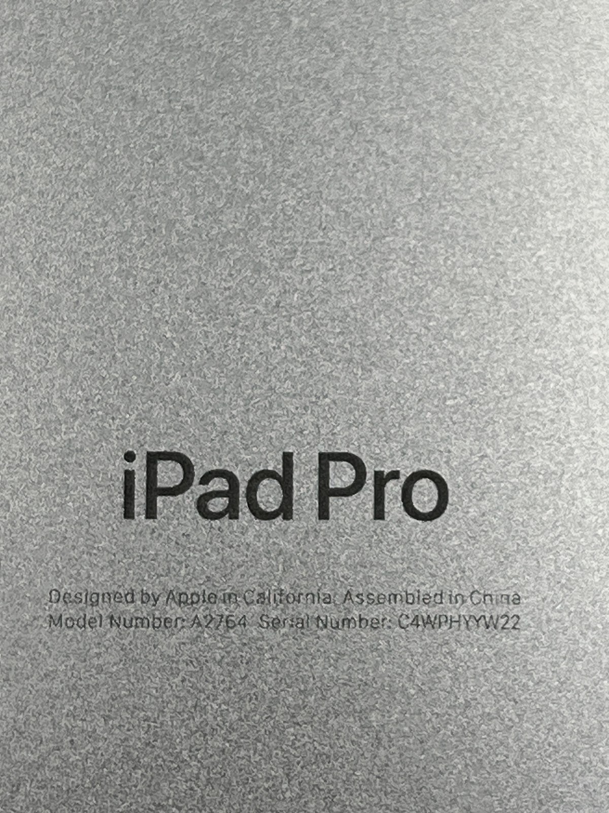 ipad pro 12.9 6th 2022 商品圖片
