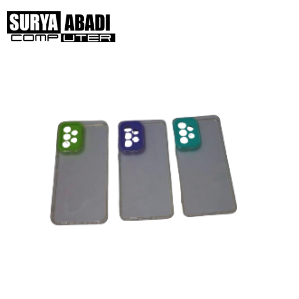 Softcase Inbox Clear Case