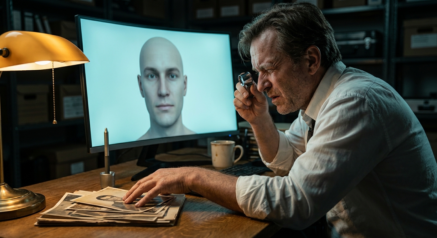 Your Deepfake Detector Is Reading Last Year's Playbook