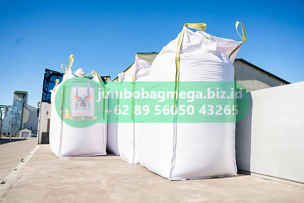 JumboBagProduct - Kabupaten Ogan Komering Ulu