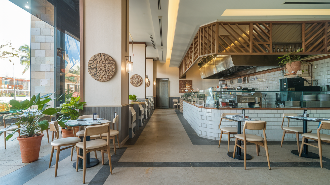 Best Restaurants in Vashi – Top Picks 2026