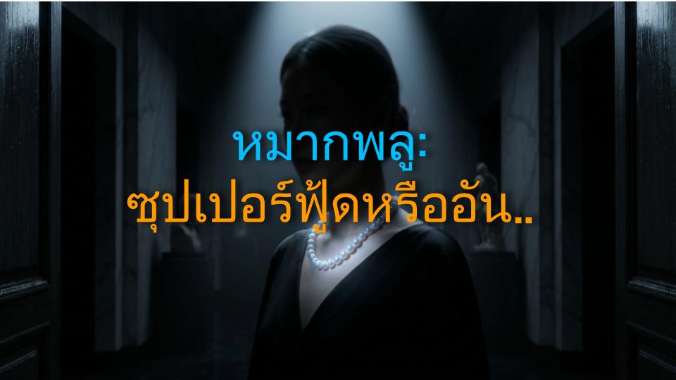 หมากพลู: ซุปเปอร์ฟู้ดหรืออันตราย? เปิดประสบการณ์ช็อก + ประโยชน์ลับที่คุณไม่รู้!