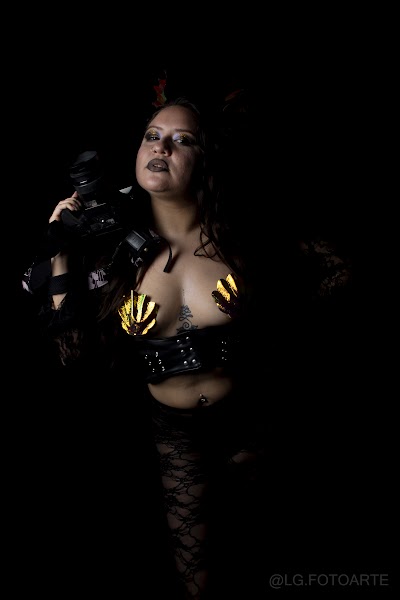 Foto por @lg.fotoarte