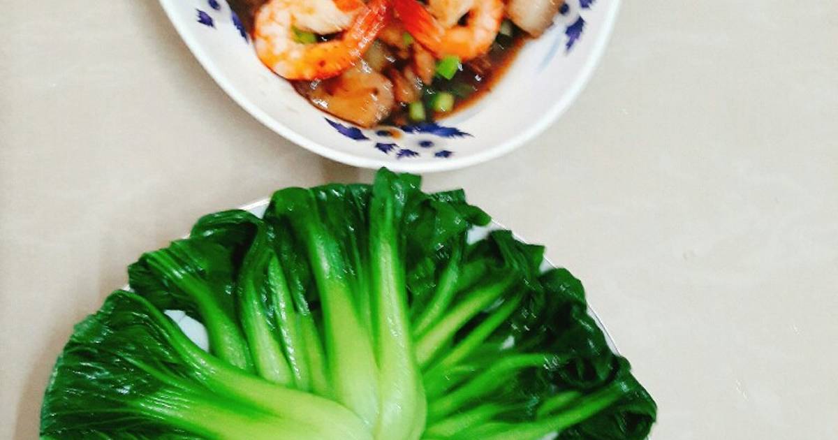 Bữa cơm dễ làm 13