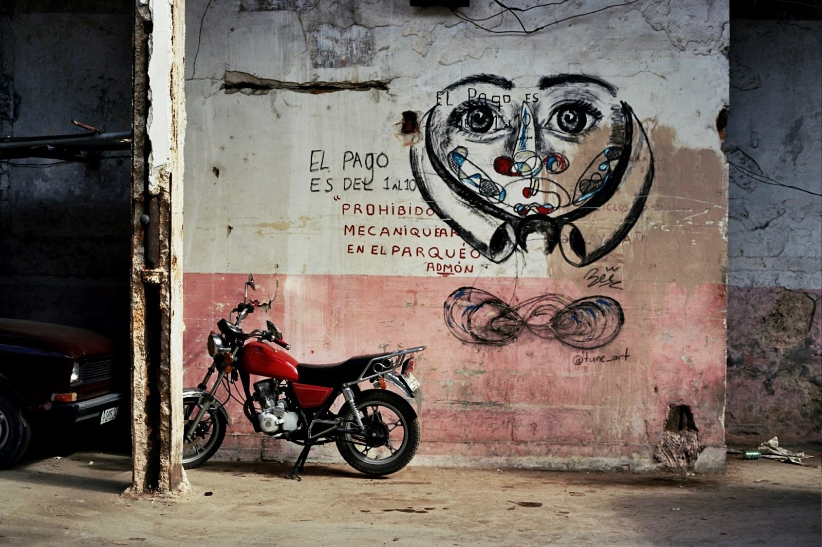 Cuba