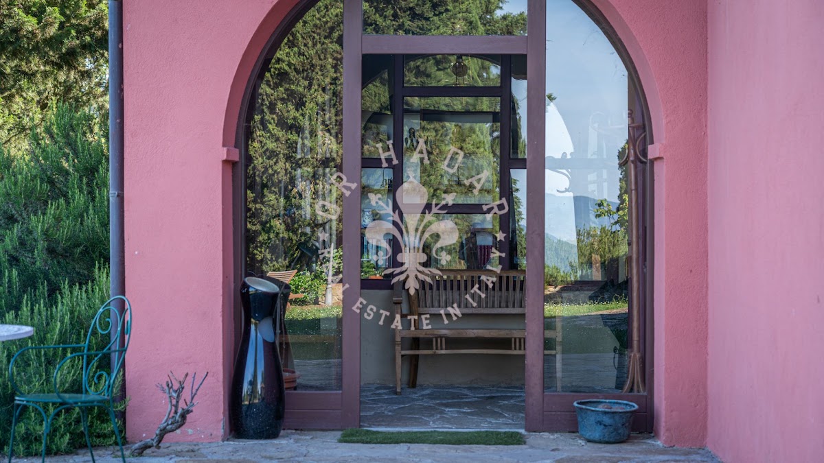 וילה אמרנטו (Villa Amaranto) — 34