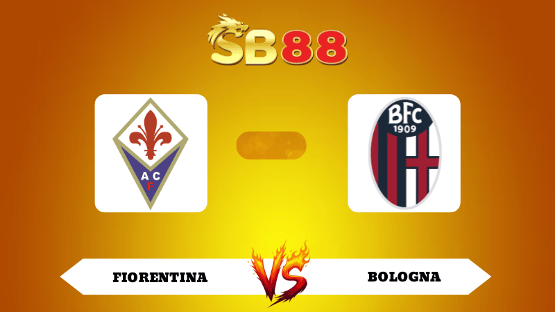 Nhận định soi kèo Fiorentina vs Bologna 00h00 ngày 27/10/2025 - Serie A