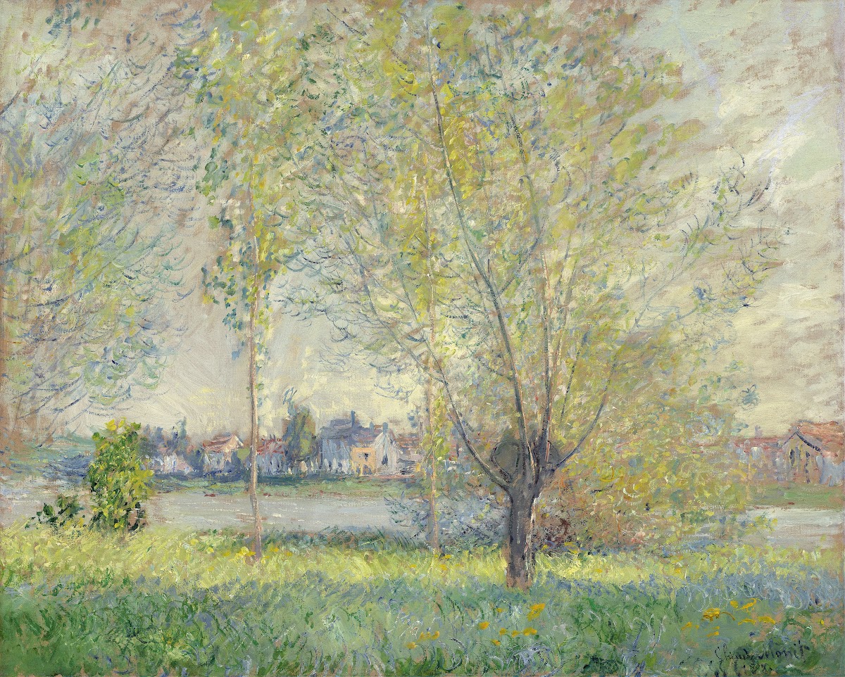 The Willows 1880