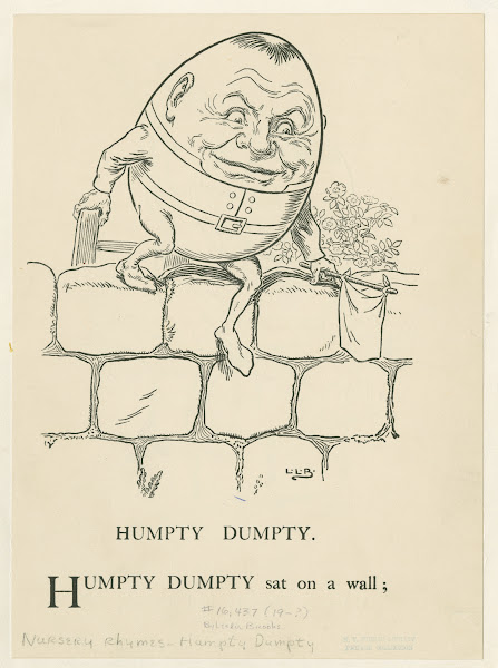 Humpty Dumpty