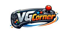 VG Corner (UK) logo