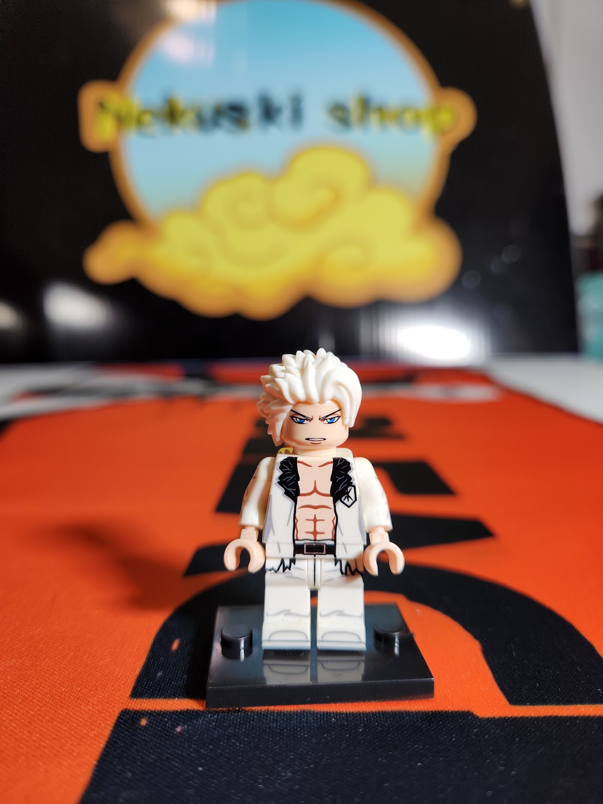Hitsugaya