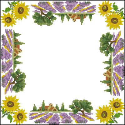 CMP 380355 Pattern