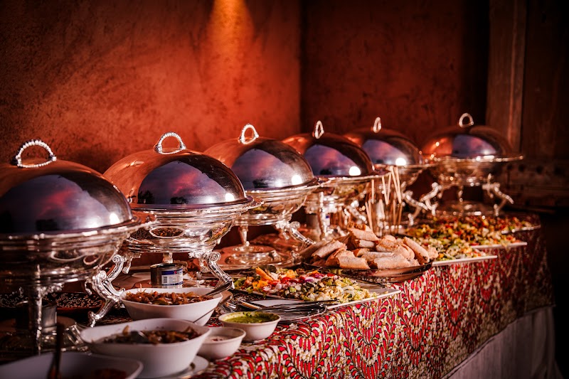 Restaurant shoot 6