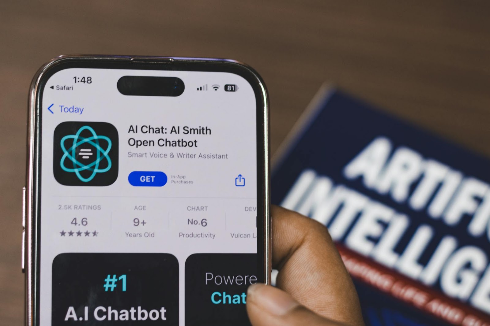 The future of AI market integration: human and artificial intelligence collaboration.