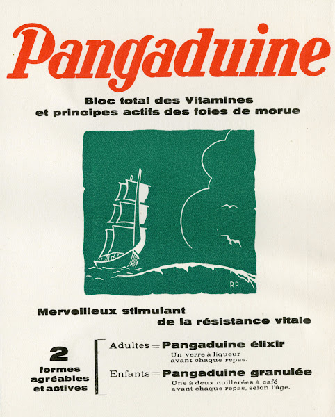 Pangaduine 1910 1950