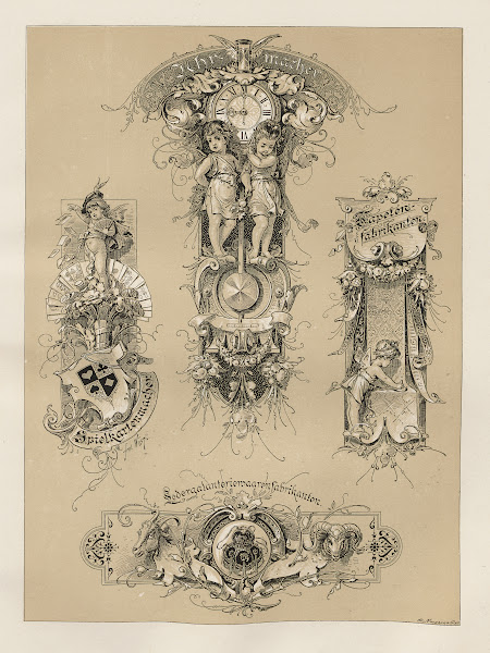 Allegories and Emblems Pl161 1882