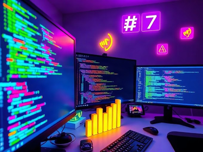 Free Coding Platforms That Actually Stick (Unlike the 47 Courses You Started)