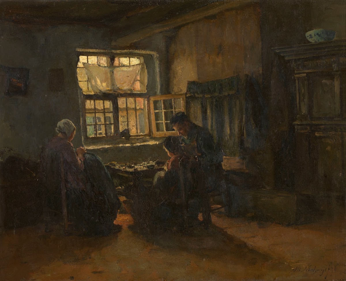 Interior 1878