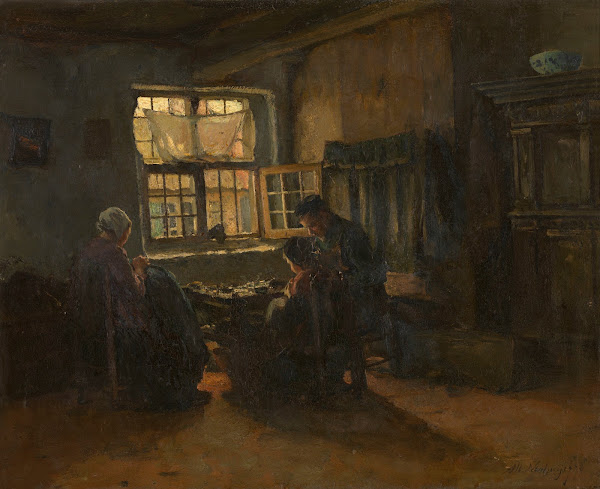 Interior 1878