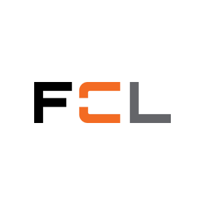 FCL BUILDERS Logo