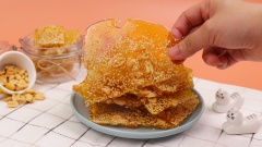 Kẹo Gương