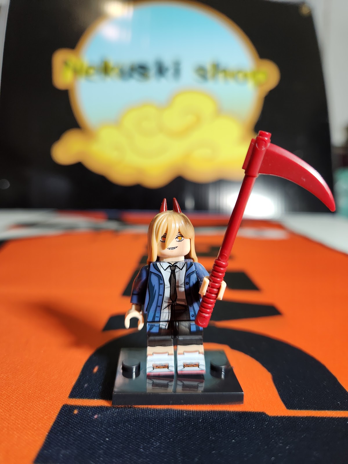 Power