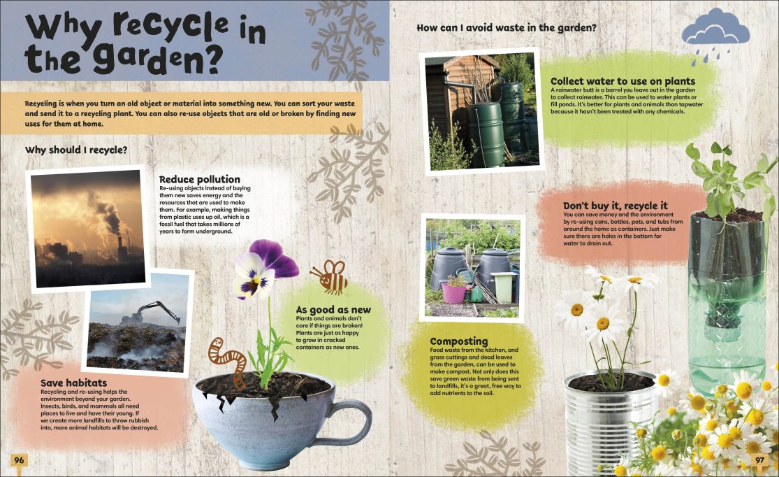 Let's get gardening — gambar 3