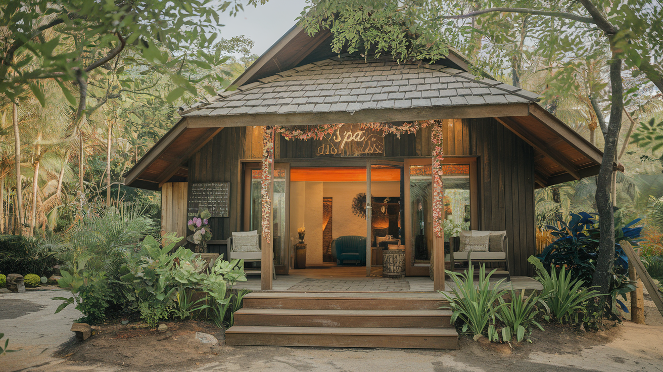 Best Spa in Mananthavady – Top Relaxation Spots