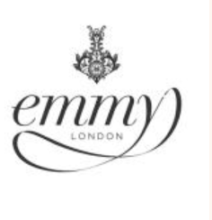Emmy London logo