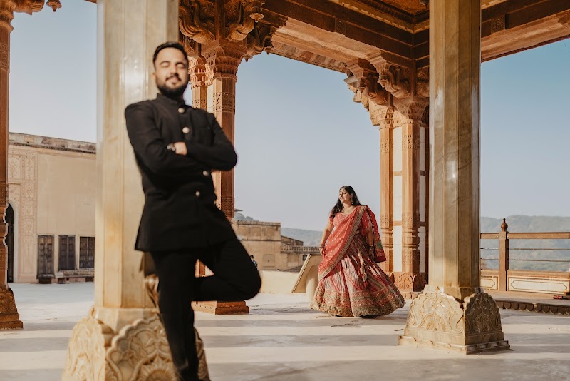 Akash × Astha — frame 25