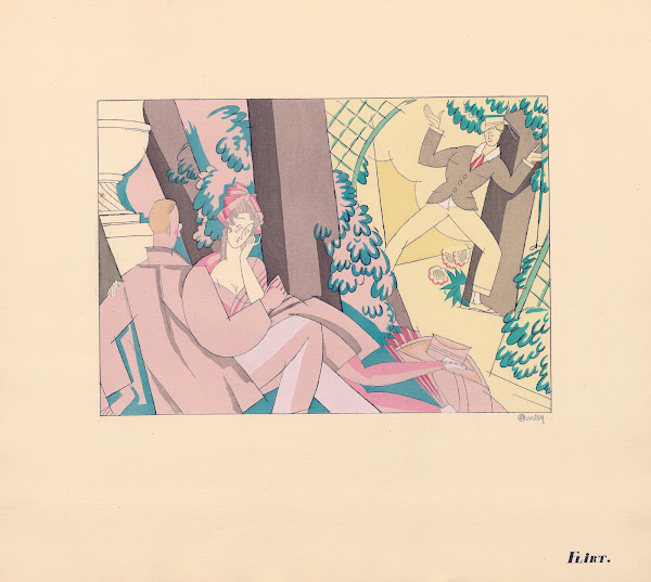 Flirt 1914