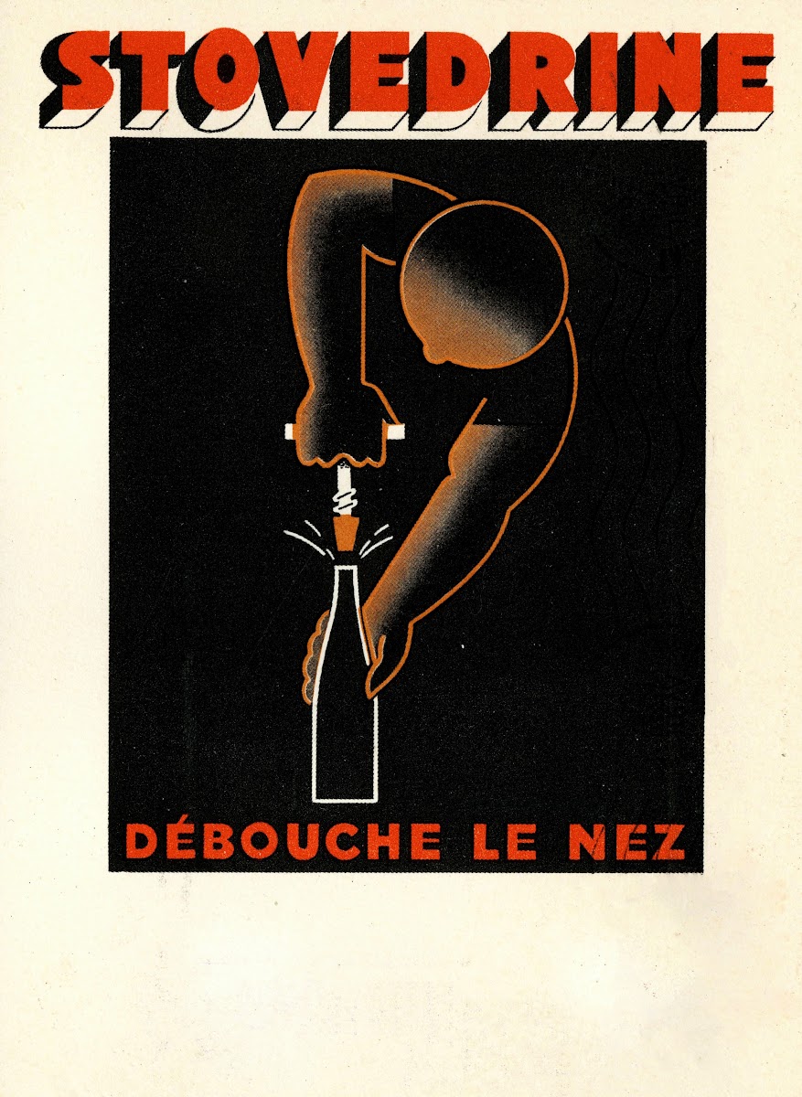 Stovédrine 1910 1950