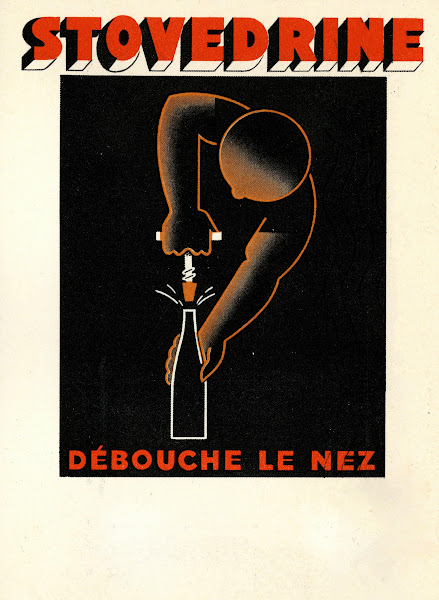 Stovédrine 1910 1950