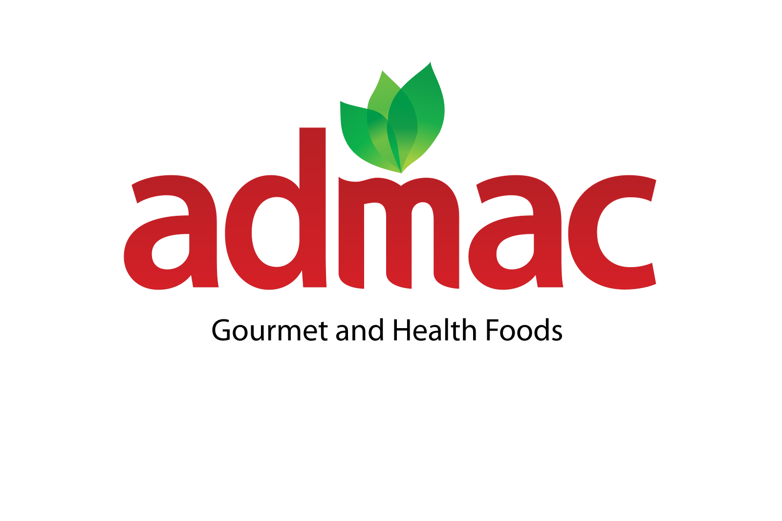 Admac Logo