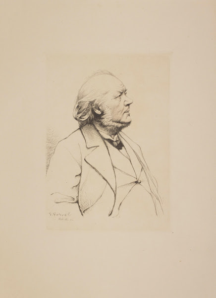 Honoré Daumier 1808 1879 19th century