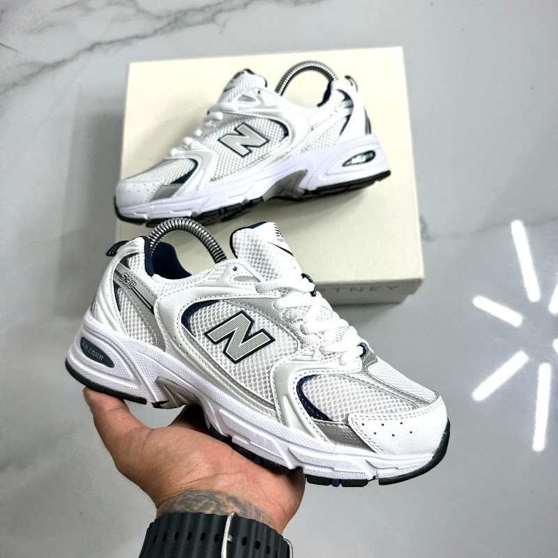 New Balance variante 2