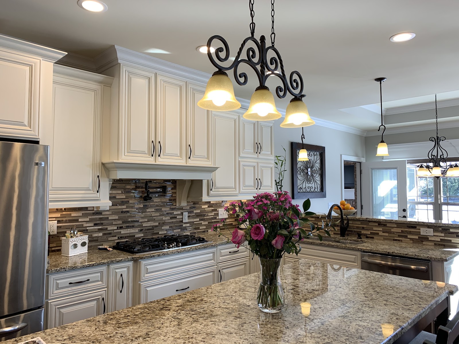 Rolling Creek: Residential Construction in Middle Tennessee (project photo 12)