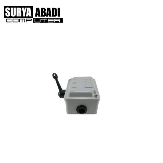 CAM STARTER 15A HANDLE TOFUDA 102